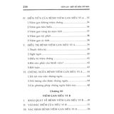  Viêm Gan Biết Để Sống Tốt Hơn 