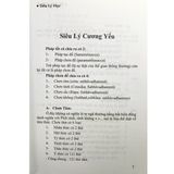  Siêu Lý Học 