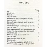  Như Lai Viên Giác Kinh Trực Chỉ Đề Cương 