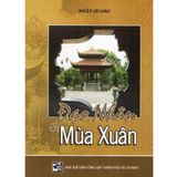  Sách - Đạo Nhân Và Mùa Xuân 