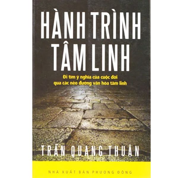  SÁCH - Hành Trình Tâm Linh 