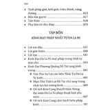  Bộ Mật Tông 