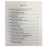 Sách - Đức Phật của tôi 