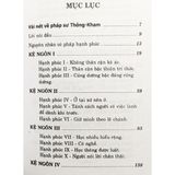  Sách - 38 Pháp Hạnh Phúc 