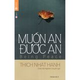  Muốn An Được An - Thich Nhất Hạnh 