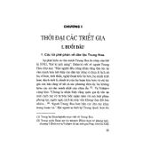  Sách - Lịch Sử Văn Minh Trung Hoa 