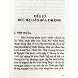  Hương Sen Vạn Đức - Thích Trí Tịnh 