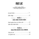  Đối Trị Căng Thẳng Và Trầm Cảm 