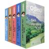  Sách - Bộ 5 Tập Osho Sách Của Những Bí Mật 