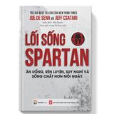  Lối Sống Spartan 
