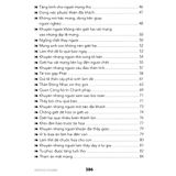  Sách - An Sĩ Toàn Thư - Khuyên Người Bỏ Sự Giết Hại 