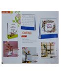  Lịch Bàn 13 tờ (2025) HT85 - Still life 