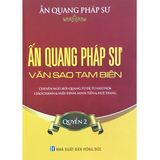 Ấn Quang Pháp Sư Văn Sao Tam Biên ( Trọn Bộ 4 Tập ) 