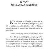  Sách - Nẻo Về Hạnh Phúc 