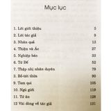  Sách - Phật Học Thường Thức 