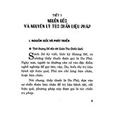  Sách - Kỹ Thuật Xoa Bóp Và Bấm Huyệt Chân 