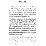  Sách - Nghi Thức Tụng Giới Nữ Khất Sĩ - Giới Bản Khất Sĩ Tân Tu 