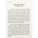  Dàn Ý Kinh Trung Bộ - Tóm Tắt Kinh Trường Bộ 