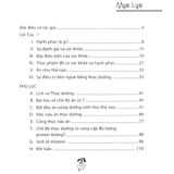  Sách - Thực Dưỡng Hướng Dẫn Cách Thức Thay Đổi Số Phận 