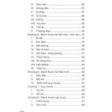  Món Ăn Vị Thuốc 