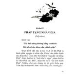  Sách - Phật Thuyết Đại Thừa Vô Lượng Thọ Trang Nghiêm Thanh Tịnh Bình Đẳng Giác Kinh (Quyển 5) 
