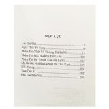  Sách - Pháp Hội Vô Biên Trang Nghiêm 