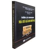  Sách - Trưởng Lão BUBBHAGHOSA- Nhà Chú Giải Kinh Điển PàLi 