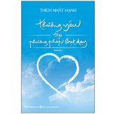  Thương Yêu Theo Phương Pháp Bụt Dạy - Thích Nhất Hạnh 