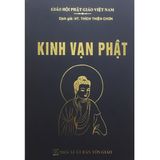  Sách - Kinh Vạn Phật 