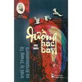  Sách - Bộ 2 Cuốn Krishnamurti: Đường Hạc Bay + Nỗi Đau Thời Gian 