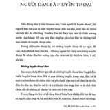  Sách - Người Đàn Bà Huyền Thoại 
