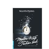  Sách - Muôn Kiếp Nhân Sinh tập 1 - Many Times, Many Lives (Khổ Nhỏ) 