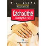  Sách - Cách Xử Thế Của Người Nay 