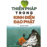  Thiền Pháp Trong Kinh Điển Đạo Phật 