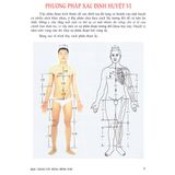  Học Châm Cứu Bằng Hình Ảnh 