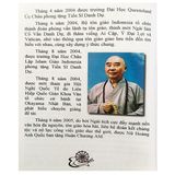  Sách - Tịnh Không Pháp Ngữ ( Combo 2 Cuốn ): Nên Dùng Ân Đức Hóa Giải Hận Thù + Hóa Giải Lòng Oán Hận Sâu Nặng 