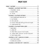  Quyết Địa Tinh Thư - Sa - Thủy Pháp 