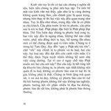  Sách - Phật Thuyết Đại Thừa Vô Lượng Thọ Trang Nghiêm Thanh Tịnh Bình Đẳng Giác Kinh (Quyển 5) 