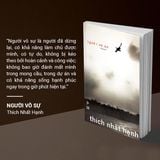  Người Vô Sự (Tái Bản) - Thích Nhất Hạnh 