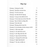  Sách - Osho - Vedanta - Bảy Bước Tới Samadhi 