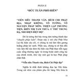  Sách - Phật Thuyết Đại Thừa Vô Lượng Thọ Trang Nghiêm Thanh Tịnh Bình Đẳng Giác Kinh - Quyển 3 