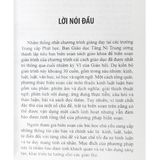  Sách - Giáo Trình Trung Cấp Phật Học - Phật Học Căn Bản 