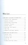  Kho sách cũ - Phúc Lạc Thánh Thiện - Yoga Hiện Đại - Lối Sống Lành Mạnh Về Thân Thể, Tinh Thần Và Trí Tuệ Tâm Linh 