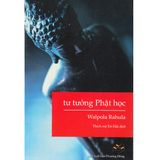  Sách - Tư Tưởng Phật Học 