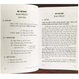  Sách - Bộ 3 Tập Phật Học Phổ Thông 