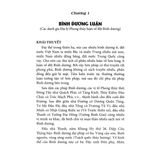  Quyết Địa Tinh Thư - Bình Dương Địa Lý Đại Toàn 