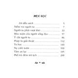 Sách - Đạo Nhân Và Mùa Xuân 
