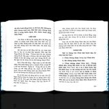  Phật Học Phổ Thông - Bìa Cứng - Trọn Bộ 3 Tập 