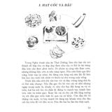  Sách - Nghệ Thuật Nấu Ăn Vui Khỏe Theo Phương Pháp Thực Dưỡng Ohsawa Macrobiotics 