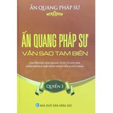  Ấn Quang Pháp Sư Văn Sao Tam Biên ( Trọn Bộ 4 Tập ) 